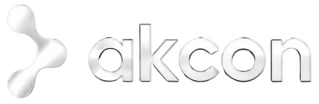 AKCON Logo
